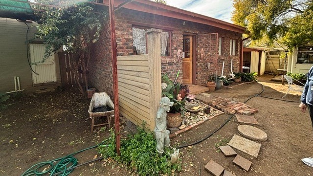 3 Bedroom Property for Sale in Fauna Free State